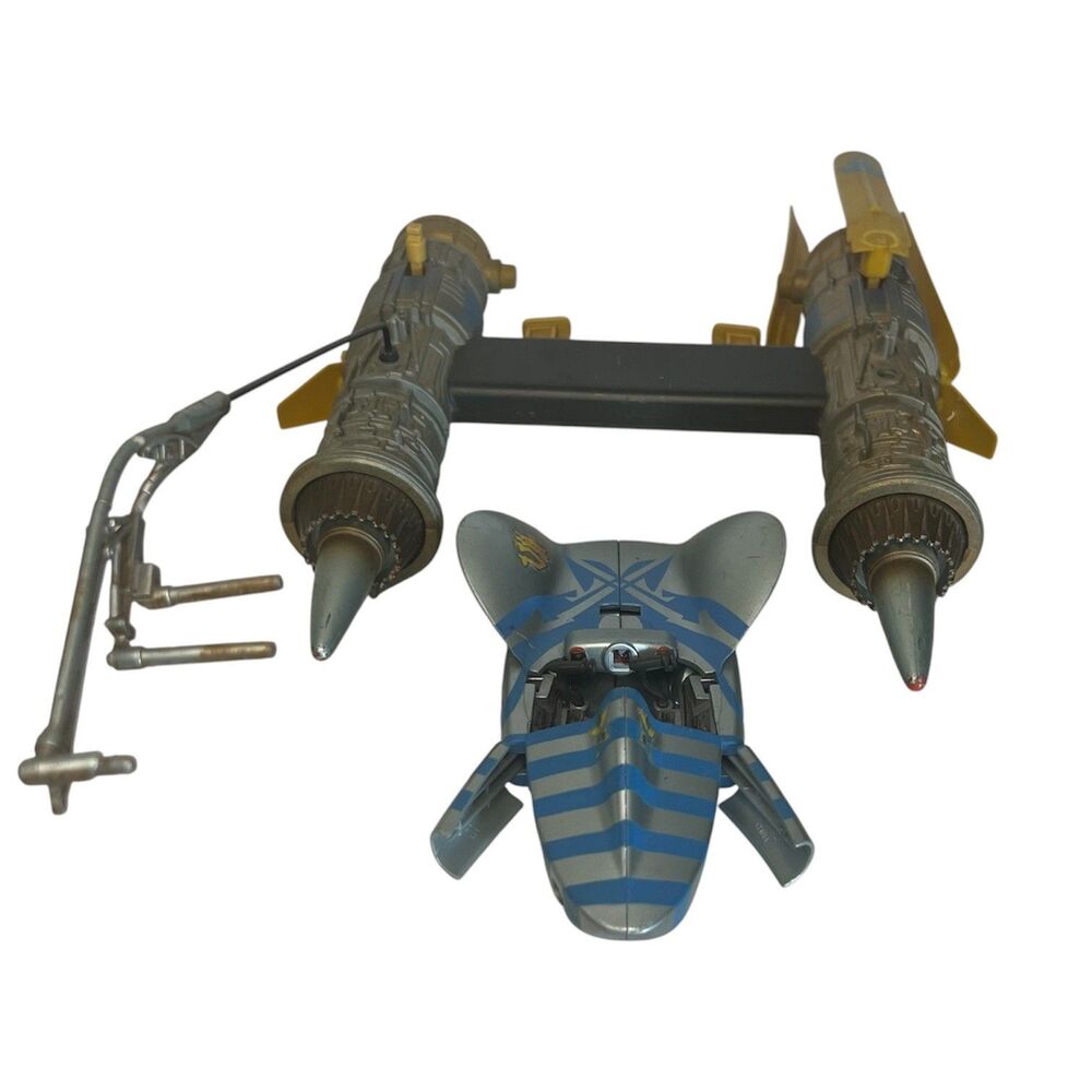 Star Wars Anakin Skywalker's Pod Racer Episode 1 Vehicle 1998